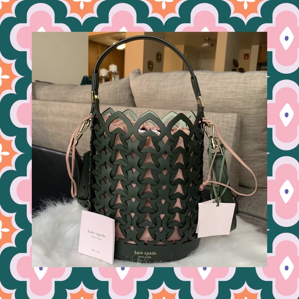 KATE SPADE DORIE small BAG